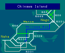 Okinawa Island