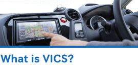 What is VICS?