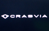 Clarion CRASVIA NX809
