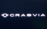Clarion CRASVIA NX809