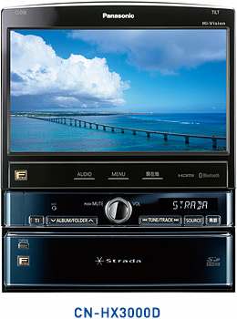 CN-HX3000D