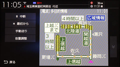 関越 自動車 道 チェーン 規制