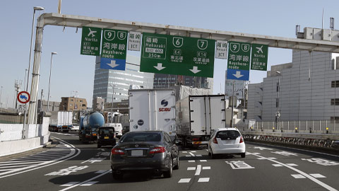 Vol 38 アルパインのvics Wide対応カーナビで東京から犬吠埼 そして成田空港を巡る カーナビ徹底検証 Vics Vol 38 アルパインのvics Wide対応カーナビで東京から犬吠埼 そして成田空港を巡る カーナビ徹底検証 Vics