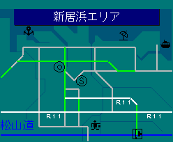 新居浜エリア