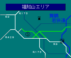 福知山エリア