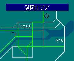 延岡エリア