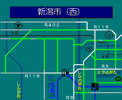 新潟市（西）