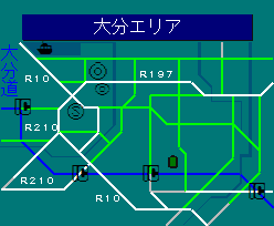 大分エリア