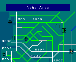 Naha Area