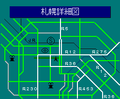 札幌詳細図