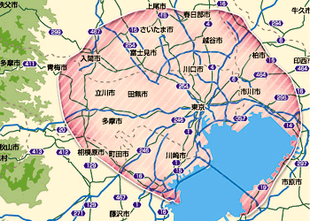 Fm多重放送とビーコン 仕組み Vics